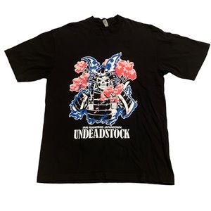 Undeadstock size M